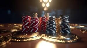 Live dealer baccarat table streamed on ak444 for Bangladesh adult players