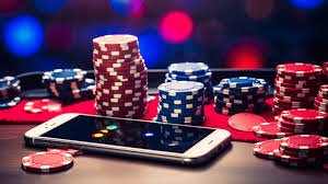 Mobile sports betting interface on ak444 showing live big wins and updates